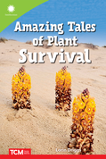 Amazing Tales of Plant Survival ebook