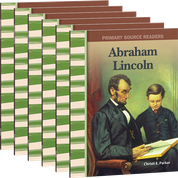 Abraham Lincoln 6-Pack