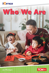 Who We Are ebook