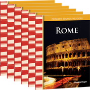 Rome 6-Pack