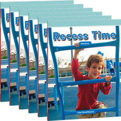 Recess Time 6-Pack