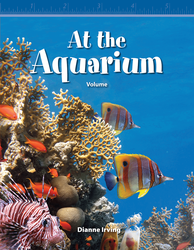At the Aquarium ebook