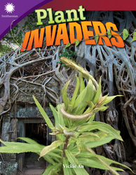 Plant Invaders ebook
