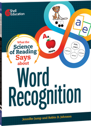 What the Science of Reading Says about Word Recognition