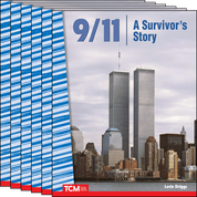 9/11: A Survivor's Story 6-Pack for Georgia