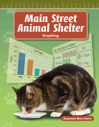 Main Street Animal Shelter ebook