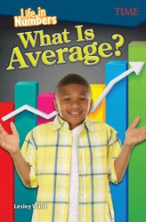Life in Numbers: What Is Average? ebook