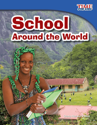 School Around the World ebook
