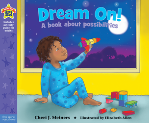 Dream On!: A book about possibilities ebook