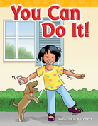 You Can Do It! ebook