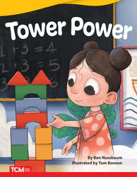 Tower Power ebook