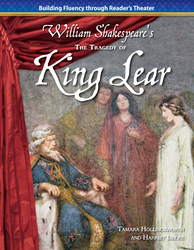 The Tragedy of King Lear ebook