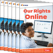 Our Rights Online 6-Pack