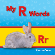 My R Words ebook
