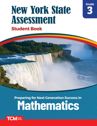 New York State Assessment: Preparing for Next Generation Success: Mathematics Grade 3