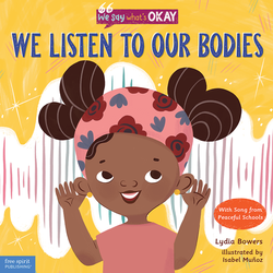 We Listen to Our Bodies ebook