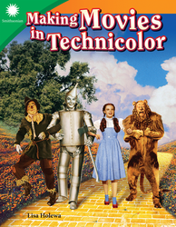 Making Movies in Technicolor ebook
