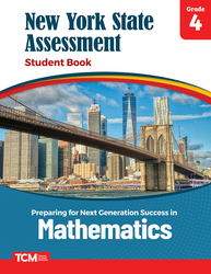 New York State Assessment: Preparing for Next Generation Success: Mathematics Grade 4