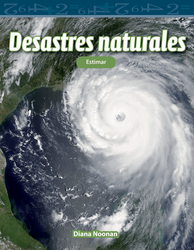 Desastres naturales ebook