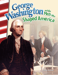 George Washington and the Men Who Shaped America ebook