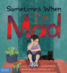 Sometimes When I'm Mad ebook
