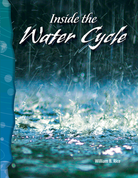 Inside the Water Cycle ebook