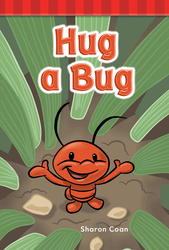 Hug a Bug ebook