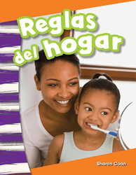 Reglas del hogar (Rules at Home) (Spanish Version)