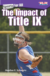 Sports for All: The Impact of Title IX ebook