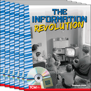 The Information Revolution 6-Pack for Georgia