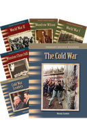 World Conflicts 6-Book Set