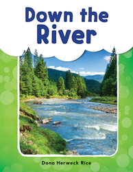 Down the River ebook
