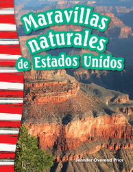Maravillas naturales de Estados Unidos (America's Natural Landmarks)