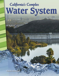 California's Complex Water System