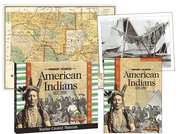 NYC Primary Sources: American Indians Kit