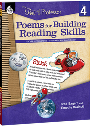 Poems for Building Reading Skills Level 4 ebook