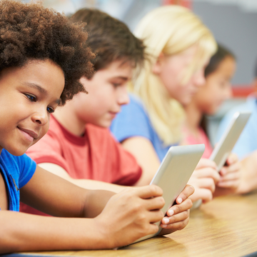 5 Proven Ways to Integrate Technology into the Classroom