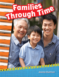 Families Through Time ebook