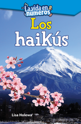La vida en números: Los haikús ebook