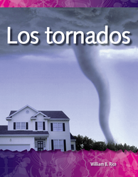 Los tornados ebook