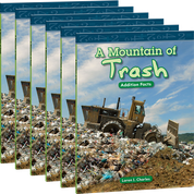 A Mountain of Trash 6-Pack