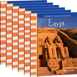 Egypt 6-Pack