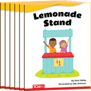 Lemonade Stand  6-Pack