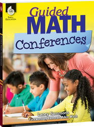 Guided Math Conferences ebook