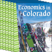 Economics in Colorado 6-Pack