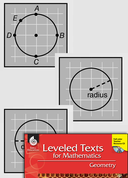 Leveled Texts: Circles