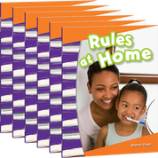 Rules at Home 6-Pack