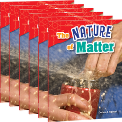 The Nature of Matter 6-Pack