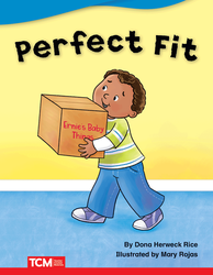 Perfect Fit ebook