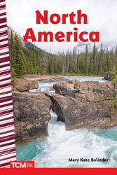 North America ebook